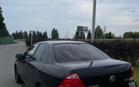 Nissan Almera Classic, 2008 год, 515 000 рублей, 6 фотография