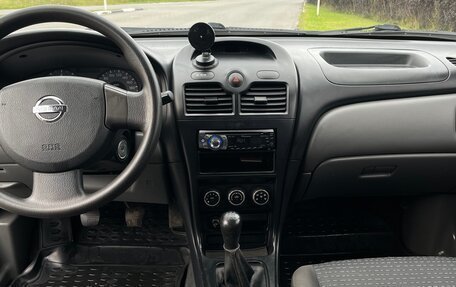 Nissan Almera Classic, 2008 год, 515 000 рублей, 14 фотография
