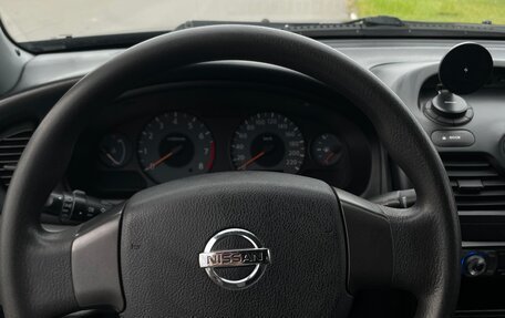 Nissan Almera Classic, 2008 год, 515 000 рублей, 12 фотография