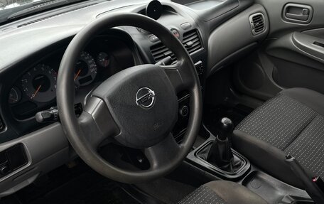 Nissan Almera Classic, 2008 год, 515 000 рублей, 13 фотография