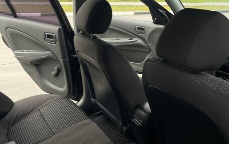 Nissan Almera Classic, 2008 год, 515 000 рублей, 17 фотография