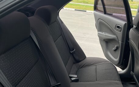 Nissan Almera Classic, 2008 год, 515 000 рублей, 16 фотография