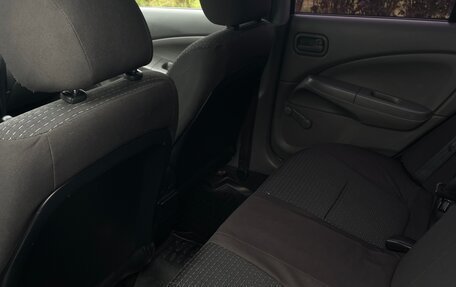 Nissan Almera Classic, 2008 год, 515 000 рублей, 15 фотография