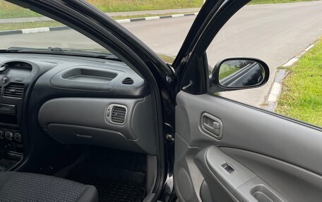 Nissan Almera Classic, 2008 год, 515 000 рублей, 18 фотография