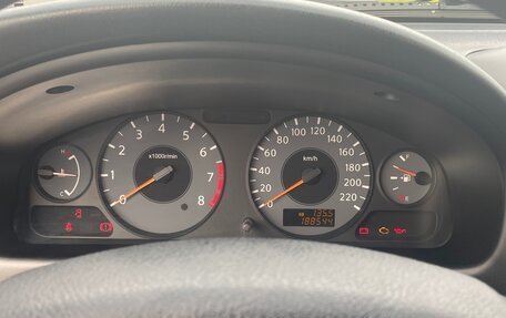 Nissan Almera Classic, 2008 год, 515 000 рублей, 21 фотография