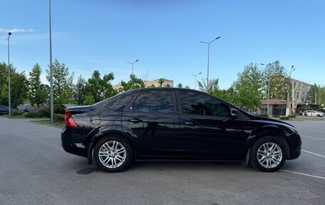 Ford Focus II рестайлинг, 2008 год, 630 000 рублей, 3 фотография