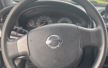 Nissan Almera Classic, 2008 год, 515 000 рублей, 22 фотография