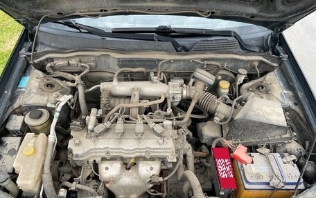 Nissan Almera Classic, 2008 год, 515 000 рублей, 9 фотография