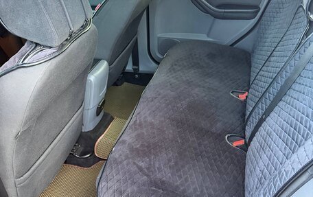 Ford Focus II рестайлинг, 2008 год, 630 000 рублей, 8 фотография