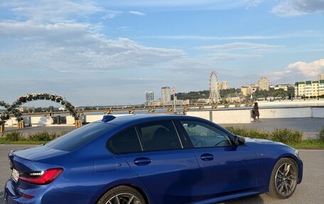BMW 3 серия, 2020 год, 6 000 000 рублей, 10 фотография