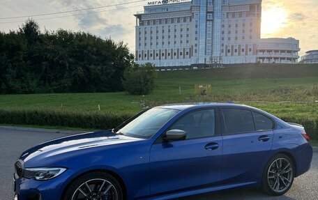 BMW 3 серия, 2020 год, 6 000 000 рублей, 4 фотография