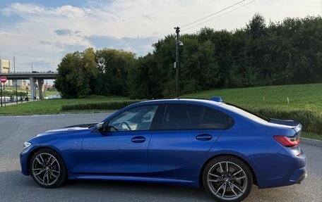 BMW 3 серия, 2020 год, 6 000 000 рублей, 5 фотография