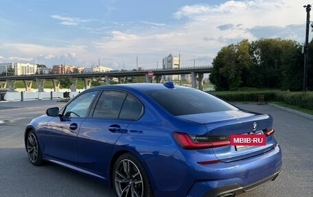 BMW 3 серия, 2020 год, 6 000 000 рублей, 7 фотография