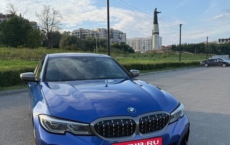 BMW 3 серия, 2020 год, 6 000 000 рублей, 3 фотография