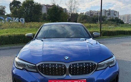 BMW 3 серия, 2020 год, 6 000 000 рублей, 2 фотография