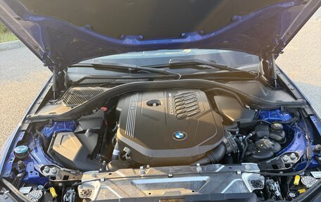 BMW 3 серия, 2020 год, 6 000 000 рублей, 13 фотография
