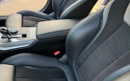 BMW 3 серия, 2020 год, 6 000 000 рублей, 16 фотография