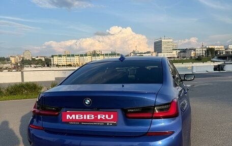 BMW 3 серия, 2020 год, 6 000 000 рублей, 8 фотография