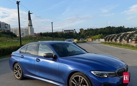 BMW 3 серия, 2020 год, 6 000 000 рублей, 11 фотография