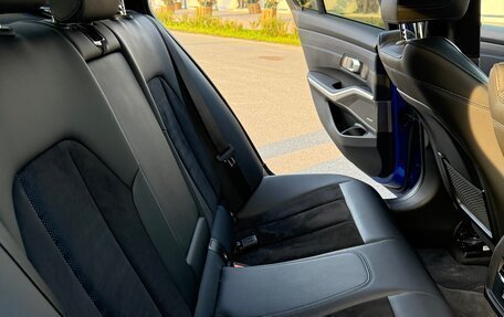 BMW 3 серия, 2020 год, 6 000 000 рублей, 22 фотография