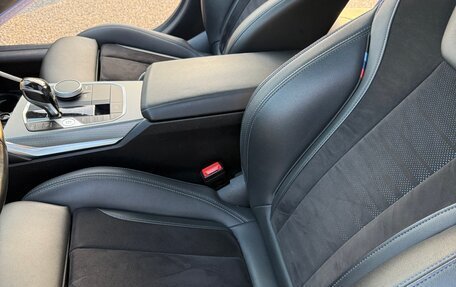 BMW 3 серия, 2020 год, 6 000 000 рублей, 17 фотография
