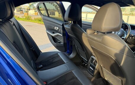 BMW 3 серия, 2020 год, 6 000 000 рублей, 21 фотография