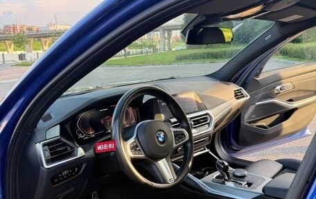 BMW 3 серия, 2020 год, 6 000 000 рублей, 15 фотография