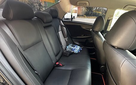Toyota Corolla, 2010 год, 900 000 рублей, 8 фотография