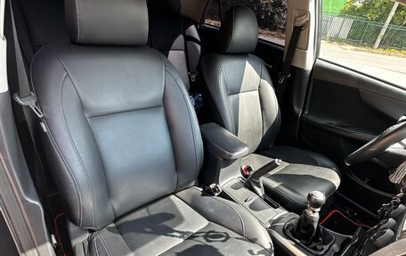 Toyota Corolla, 2010 год, 900 000 рублей, 7 фотография