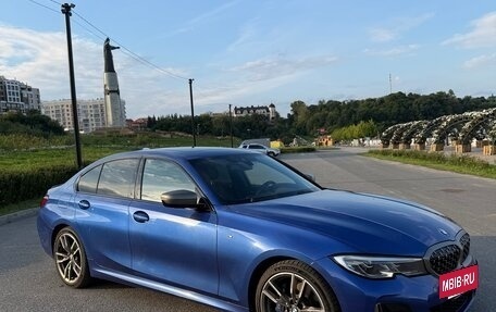BMW 3 серия, 2020 год, 6 000 000 рублей, 12 фотография