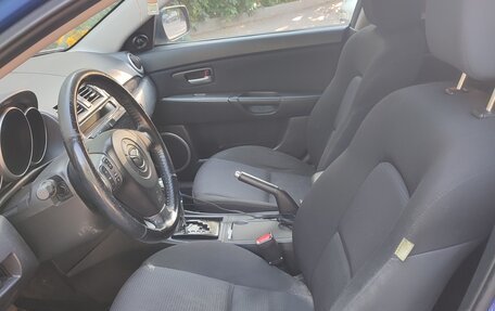 Mazda 3, 2006 год, 400 000 рублей, 4 фотография