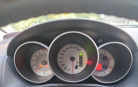 Mazda 3, 2006 год, 400 000 рублей, 7 фотография