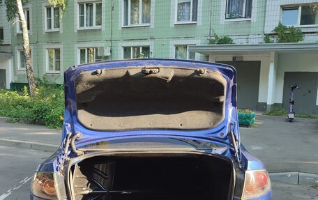 Mazda 3, 2006 год, 400 000 рублей, 13 фотография