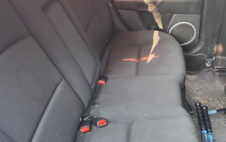 Mazda 3, 2006 год, 400 000 рублей, 9 фотография