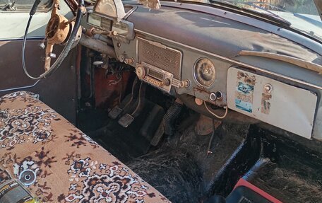 ГАЗ 21 «Волга», 1968 год, 55 000 рублей, 7 фотография