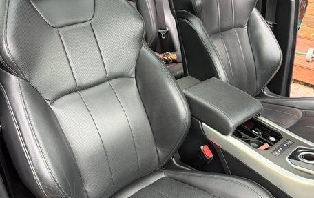 Land Rover Range Rover Evoque I, 2015 год, 2 490 000 рублей, 11 фотография