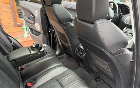 Land Rover Range Rover Evoque I, 2015 год, 2 490 000 рублей, 12 фотография