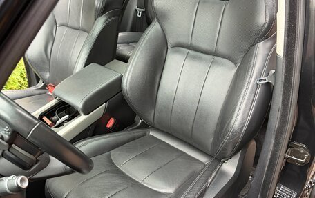 Land Rover Range Rover Evoque I, 2015 год, 2 490 000 рублей, 9 фотография