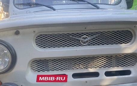 ЛуАЗ 3151, 1998 год, 250 000 рублей, 9 фотография