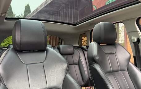 Land Rover Range Rover Evoque I, 2015 год, 2 490 000 рублей, 15 фотография