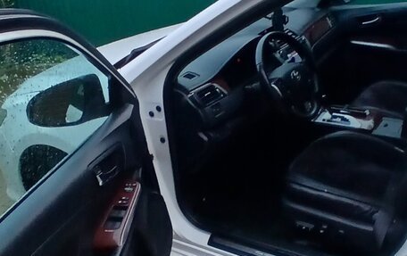 Toyota Camry, 2012 год, 1 577 000 рублей, 5 фотография