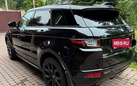 Land Rover Range Rover Evoque I, 2015 год, 2 490 000 рублей, 6 фотография