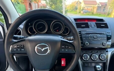 Mazda 6, 2012 год, 1 150 000 рублей, 5 фотография