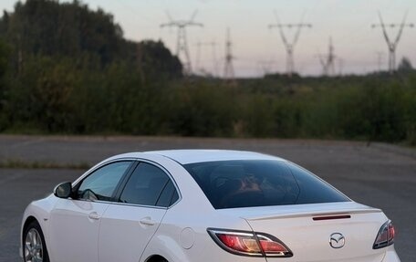 Mazda 6, 2012 год, 1 150 000 рублей, 3 фотография