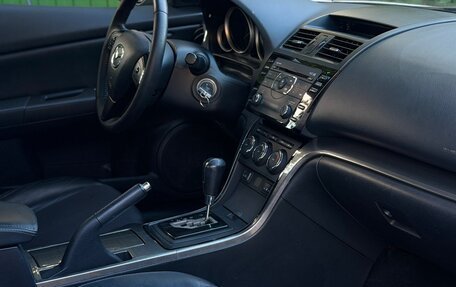 Mazda 6, 2012 год, 1 150 000 рублей, 7 фотография
