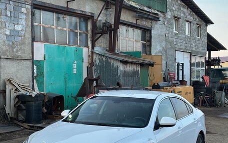 Mazda 6, 2012 год, 1 150 000 рублей, 10 фотография