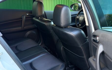Mazda 6, 2012 год, 1 150 000 рублей, 9 фотография