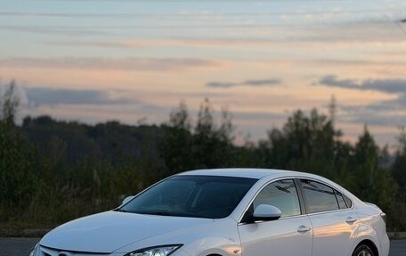 Mazda 6, 2012 год, 1 150 000 рублей, 2 фотография
