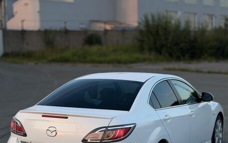Mazda 6, 2012 год, 1 150 000 рублей, 4 фотография
