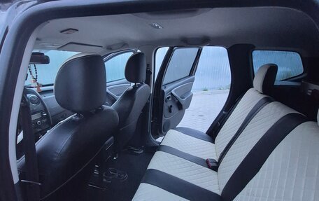 Renault Duster I рестайлинг, 2015 год, 1 350 000 рублей, 8 фотография